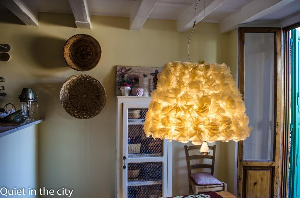 Apartments Quiet In The City ฟลอเรนซ์ ห้อง รูปภาพ