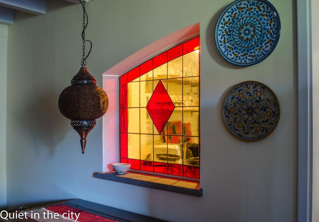 Apartments Quiet In The City ฟลอเรนซ์ ภายนอก รูปภาพ