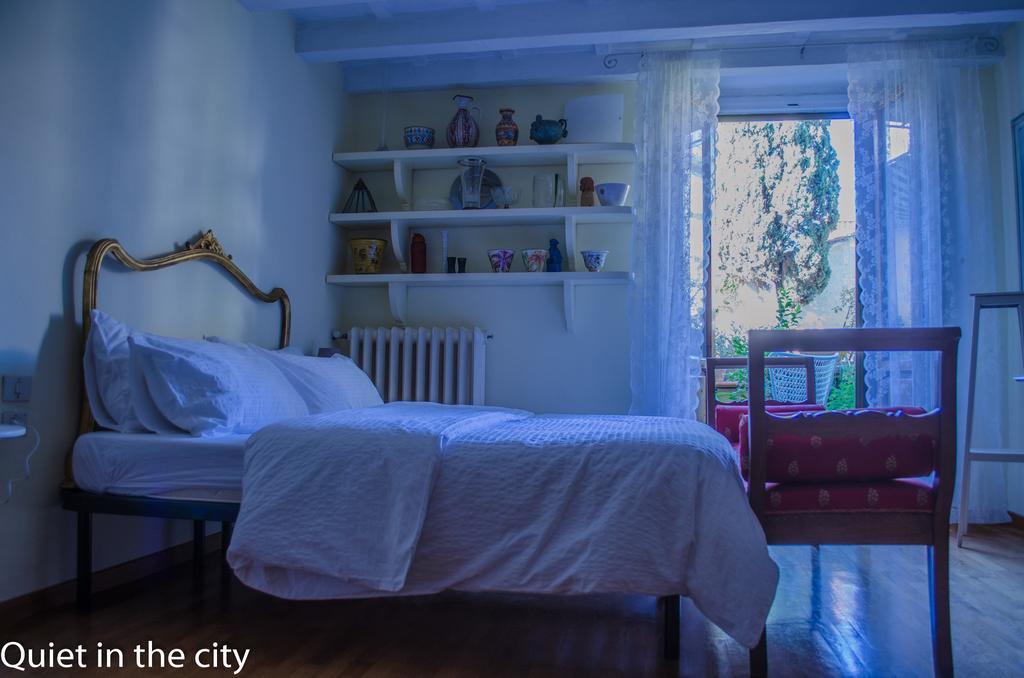 Apartments Quiet In The City ฟลอเรนซ์ ห้อง รูปภาพ