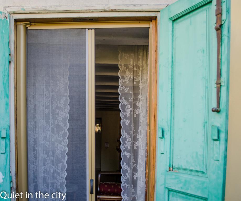 Apartments Quiet In The City ฟลอเรนซ์ ภายนอก รูปภาพ