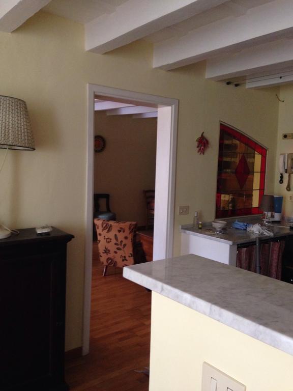 Apartments Quiet In The City ฟลอเรนซ์ ห้อง รูปภาพ