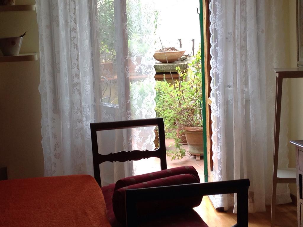 Apartments Quiet In The City ฟลอเรนซ์ ห้อง รูปภาพ